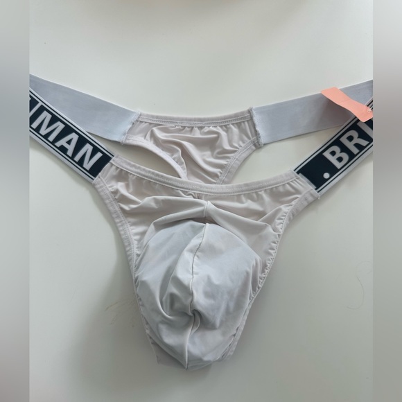 ๐ Menโs thongs - Picture 5 of 9